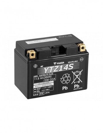 Bateria Ytz14-S Yuasa