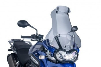 Cupula TOU/VIS TRIUMPH TIGER EXPLORER/XC 12-15'