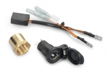 Toma de corriente alimentacion GPS KTM 950-990 Adventure 2003-2012