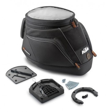 Bolsa deposito KTM 12-16L