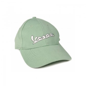 Gorra Vespa Verde