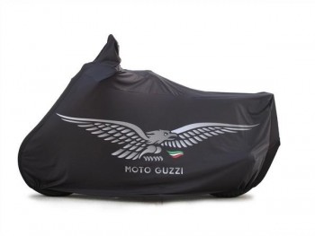 Funda Cubre Moto Guzzi V7 Aguila