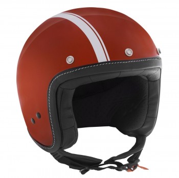 Casco Moto Guzzi Roamer Rojo Talla L