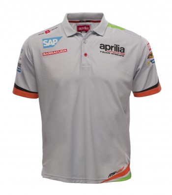 Polo Aprilia Racing Team Talla M