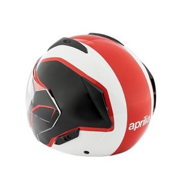 Casco Aprilia Open Face modular Talla L