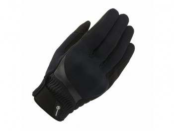 Guantes Piaggio Summer negros Talla M