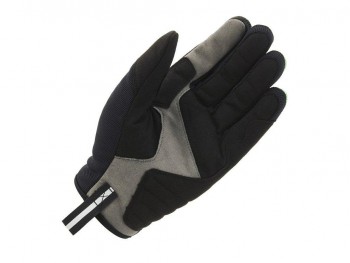 Guantes Piaggio Summer negros Talla M