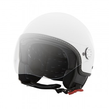 Casco Vespa Visor 3.0 Blanco Talla XL