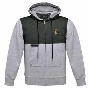 Sudadera con capucha Moto Guzzi Centenario Talla XL