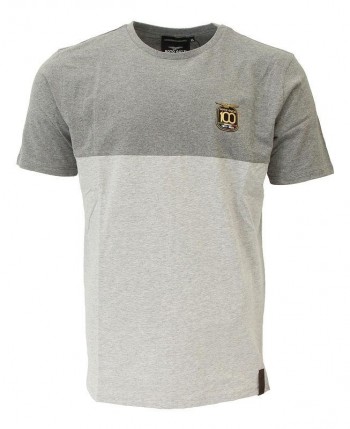 Camiseta Guzzi Centenario gris talla M