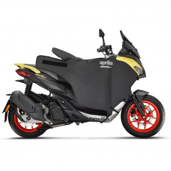 Manta cubrepiernas termico Aprilia SR GT