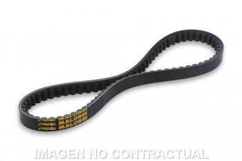 Correa variador Aprilia Sonic 50  Malossi X-Kevlar para kits Over Range