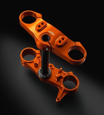 Tijas horquilla CNC Factory KTM 1290 SuperDuke R 2017-2019