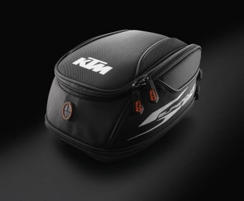 Bolsa sobredeposito KTM 1290 SuperDuke GT 2016-2024, 1290 SuperDuke R 2014-2019