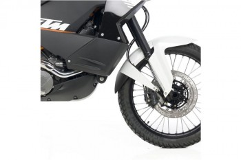 Faldon guardabarros delantero KTM 990 Adventure 2007-2013, 990 Adventure S 2006-2008