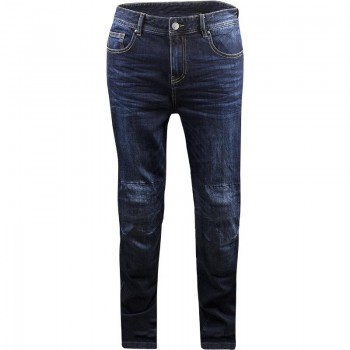 Pantalones Vaqueros LS2 Vision Evo Man talla L