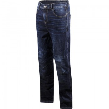 Pantalones Vaqueros LS2 Vision Evo Man talla L