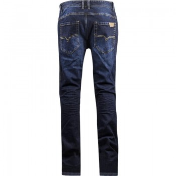 Pantalones Vaqueros LS2 Vision Evo Man talla L