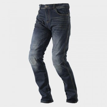 Pantalones Vaqueros LS2 Vision Evo Man talla XL