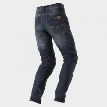 Pantalones Vaqueros LS2 Vision Evo Man talla XL