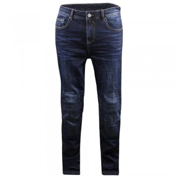 Pantalones Vaqueros LS2 Vision Evo Man talla XXL