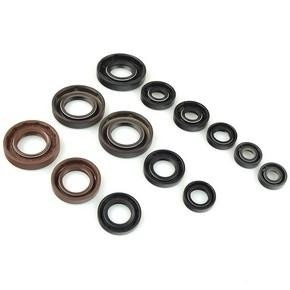 Kit retenes de motor Honda NSR50 MTX, MBX50 1983-93 LC 666A022SRE