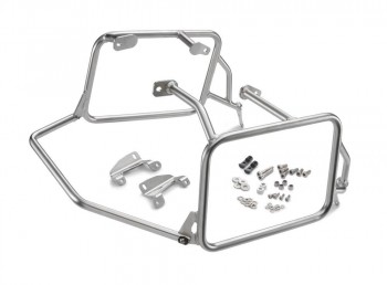 Soporte para maletas laterales KTM 790/890 Adventure 2019-2023