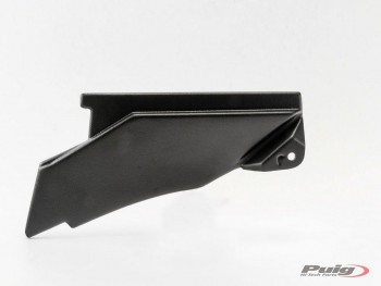 Tapa lateral BMW R1200RT 2005-2013 negras