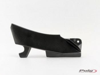 Tapa lateral BMW R1200RT 2005-2013 negras