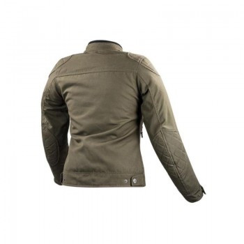 Chaqueta LS2 Bullet man