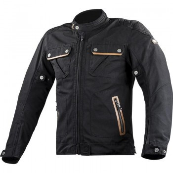 Chaqueta LS2 Bullet man