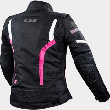 Chaqueta LS2 Gate lady