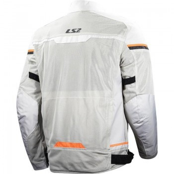 Chaqueta LS2 Riva man verano