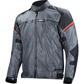 Chaqueta LS2 Riva man verano