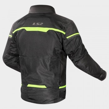 Chaqueta LS2 Riva man verano