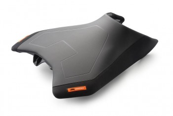 Asiento Ergo KTM 790 Duke altura standar