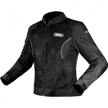 Chaqueta LS2 Airy Evo lady verano