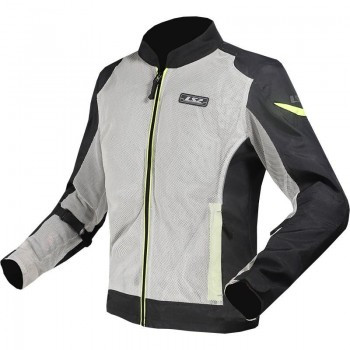 Chaqueta LS2 Airy Evo man verano