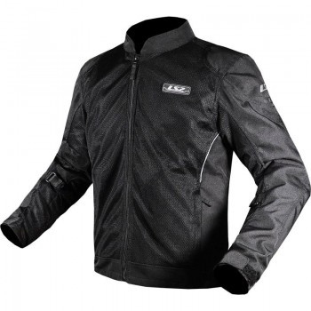 Chaqueta LS2 Airy Evo man verano