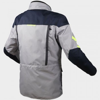 Chaqueta LS2 Metropolis Evo man