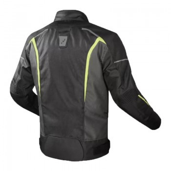 Chaqueta LS2 Sepang man