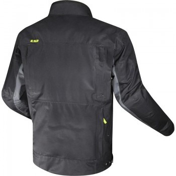 Chaqueta LS2 Titanium man