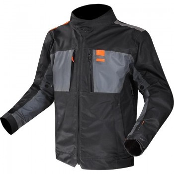 Chaqueta LS2 Titanium man