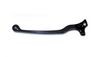 Maneta freno Gilera DNA, Piaggio Beverly, MP3, X8, X9, X Evo derecha original para bombas Brembo