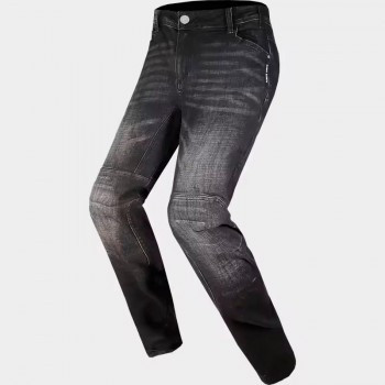 Pantalones LS2 Dakota man vaqueros con protecciones