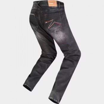 Pantalones LS2 Dakota man vaqueros con protecciones