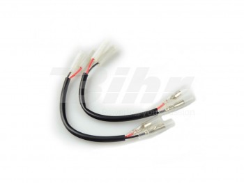 Cable adaptador plug & play para intermitentes Triumph