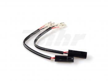 Cable adaptador plug & play para intermitentes Yamaha MT-07