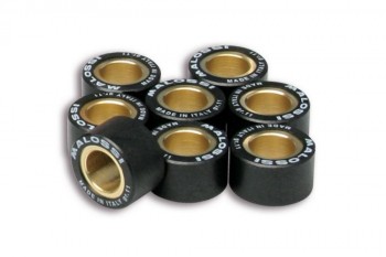 Rodillos variador 20x12mm 9gr Malossi Htroll