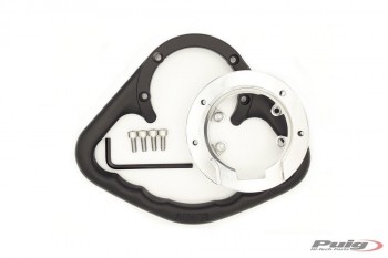 Asidero pasajero BMW S1000R 2014-2020, S1000RR 2009-2022